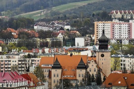 Widok, który sprawia, że serce bije szybciej