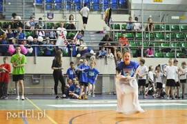 Sport to zdrowie
