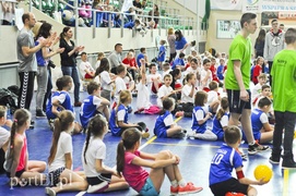 Sport to zdrowie