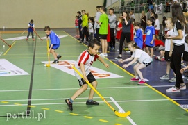 Sport to zdrowie