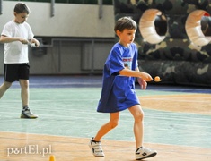 Sport to zdrowie