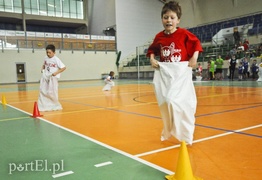 Sport to zdrowie