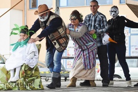 Żółty - kolor nadziei