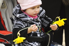 Żółty - kolor nadziei