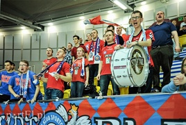 Start przegrał w Gdyni pierwszy mecz o finał (piłka ręczna)
