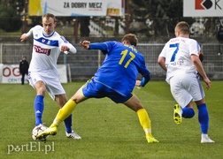 Zgodnie z planem (piłka nożna)