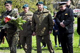 Święto weteranów walk o wolność