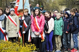 Święto weteranów walk o wolność