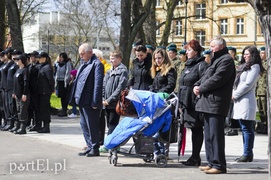 Święto weteranów walk o wolność