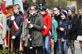 Święto weteranów walk o wolność