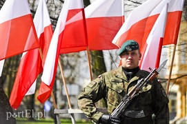 Święto weteranów walk o wolność