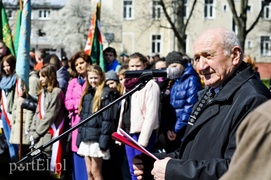 Święto weteranów walk o wolność