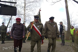 39. Ogólnopolski Zlot Pamięci Narodowej