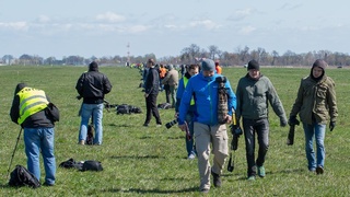 Tak było na Spotters Day w Malborku