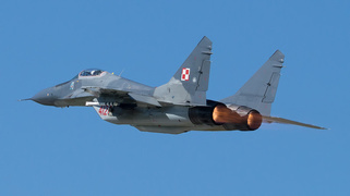 Tak było na Spotters Day w Malborku