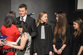 Szczęśliwej drogi już czas