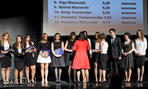 Szczęśliwej drogi już czas