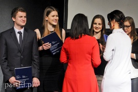 Szczęśliwej drogi już czas