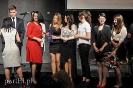 Szczęśliwej drogi już czas