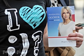 Prezydent? Niech będzie niezależny