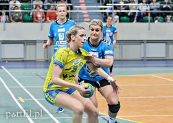 3:0 dla Vistalu. Start powalczy o brąz (piłka ręczna)