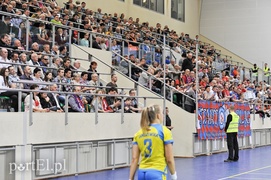 3:0 dla Vistalu. Start powalczy o brąz (piłka ręczna)