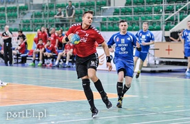 Tylko remis Meblarzy z Brodnicą (piłka ręczna)