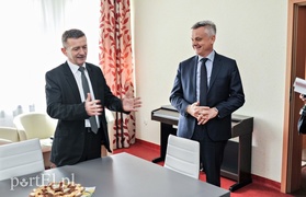 Bezpieczna i nowoczesna