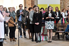 Pokazali, co potrafią