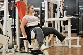 Czwarty tydzień Metamorfozy