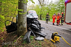 Kierowca pijany, pasażerka nie żyje