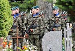 Na nas spoczywa obowiązek głoszenia prawdy
