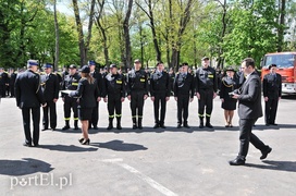 Po prostu wykonują swoją pracę, świętują raz do roku