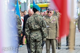 Rocznica obchodzona w ciszy
