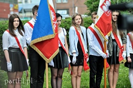 Rocznica obchodzona w ciszy