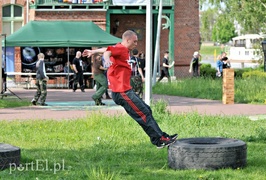 Wystarczy wygodne obuwie, dresy, zapał i chęci  (Elblążanie z pasją, odcinek 39)