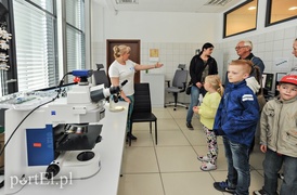Z nauką za pan brat