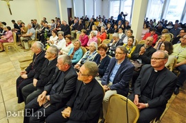 Pierwszy proboszcz od św. Jerzego