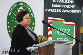 Tak świętowała Straż Graniczna