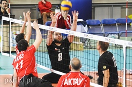 Elbląg i Japonia ze złotymi medalami