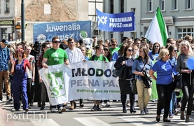 Będą się bawić dobrze albo jeszcze lepiej
