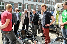 Będą się bawić dobrze albo jeszcze lepiej