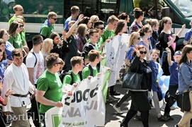 Będą się bawić dobrze albo jeszcze lepiej