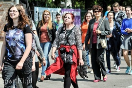 Będą się bawić dobrze albo jeszcze lepiej