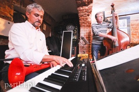 Ostatni taki jam
