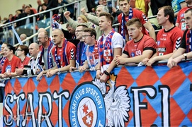 Start przedłużył nadzieję na medal! (piłka ręczna)