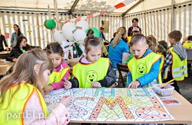 Dotknęli prawdziwej nauki