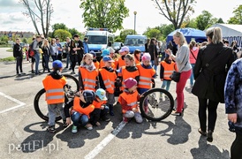 Dotknęli prawdziwej nauki