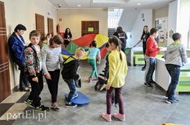 Dotknęli prawdziwej nauki