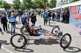 Dotknęli prawdziwej nauki